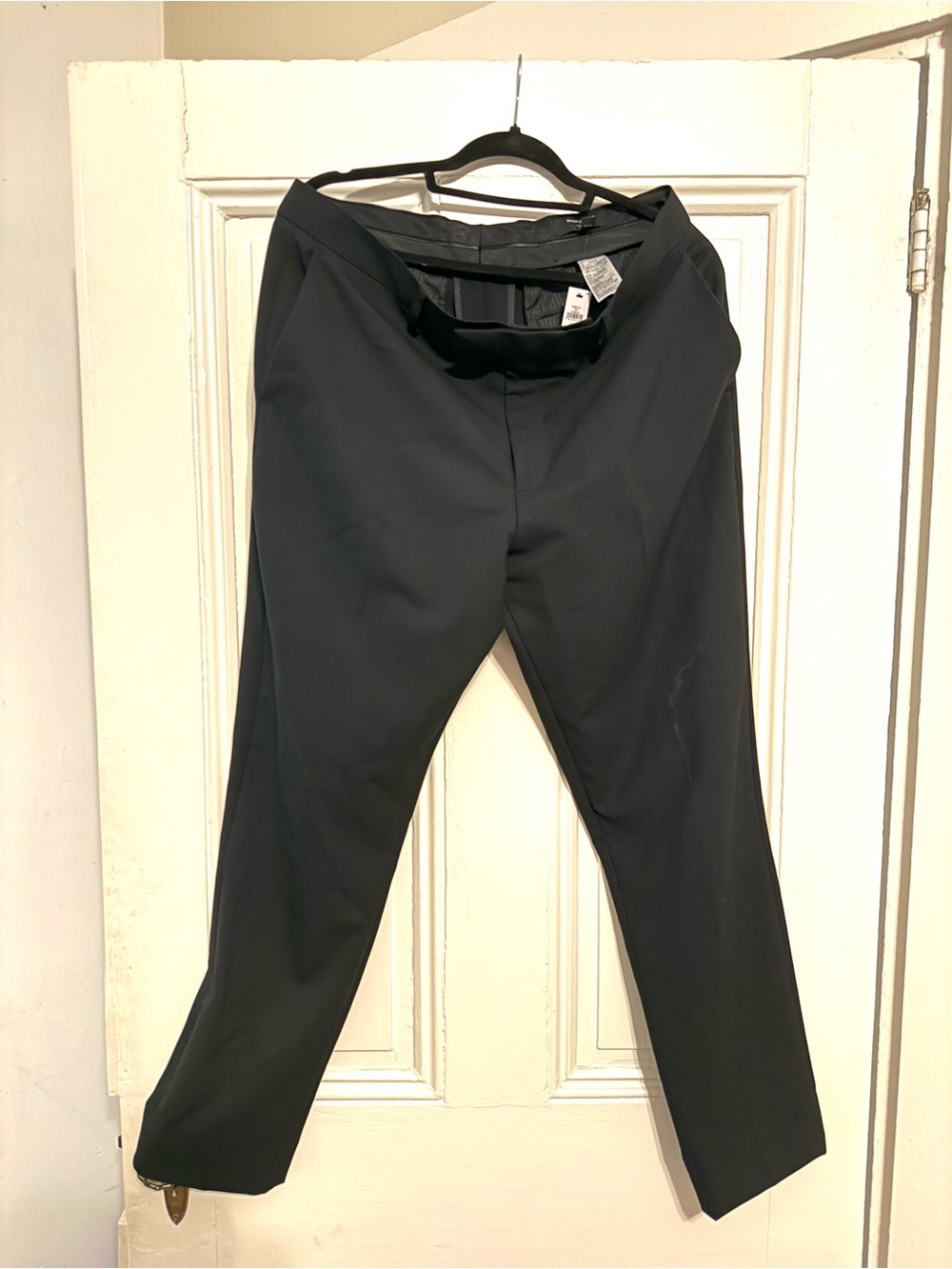 Banana Republic Men's Suit Pants